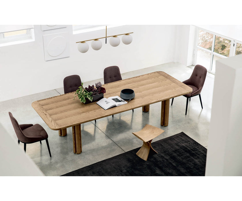Quadrifoglio Dining Table Porada