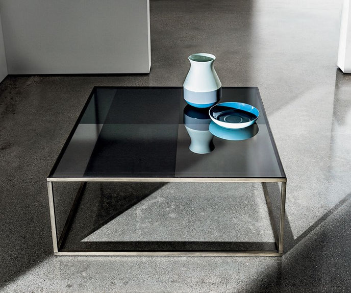 High end Quadro Coffee Tables by Sovet Casa Design