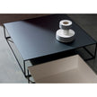 High end Quadro Coffee Tables by Sovet Casa Design