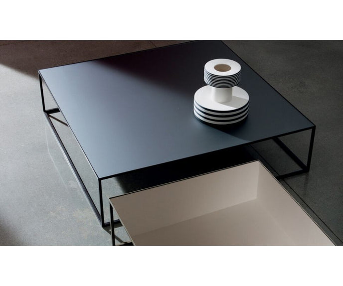 High end Quadro Coffee Tables by Sovet Casa Design