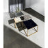 High end Quadro Coffee Tables by Sovet Casa Design