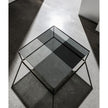High end Quadro Coffee Tables by Sovet Casa Design
