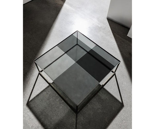 High end Quadro Coffee Tables by Sovet Casa Design