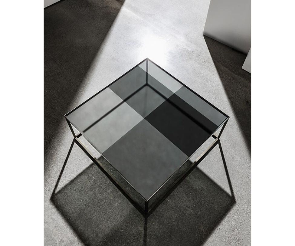 High end Quadro Coffee Tables by Sovet Casa Design