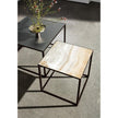 High end Quadro Coffee Tables by Sovet Casa Design