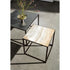 High end Quadro Coffee Tables by Sovet Casa Design