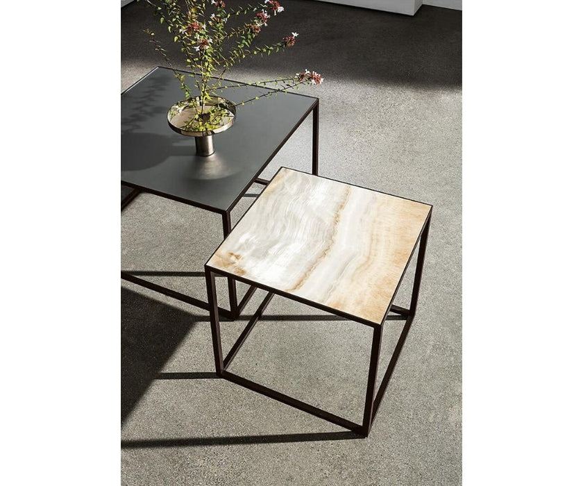 High end Quadro Coffee Tables by Sovet Casa Design