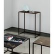 High end Quadro Console by Sovet Casa Design