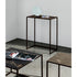 High end Quadro Console by Sovet Casa Design