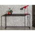 High end Quadro Console by Sovet Casa Design