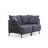 High End Queen ART. 4432 2 Seater Sofa by Roberti Rattan Casa Design Group