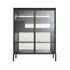 High End Quinten Cupboard by Molteni&C Casa Design Group