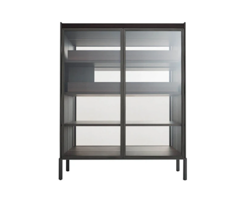 High End Quinten Cupboard by Molteni&C Casa Design Group