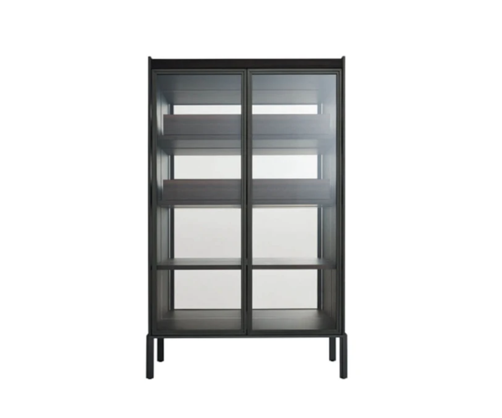 High End Quinten Cupboard by Molteni&C Casa Design Group