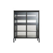 High End Quinten Cupboard by Molteni&C Casa Design Group