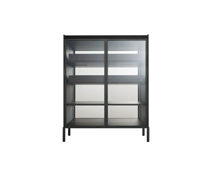 High End Quinten Cupboard by Molteni&C Casa Design Group