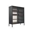High End Quinten Cupboard by Molteni&C Casa Design Group