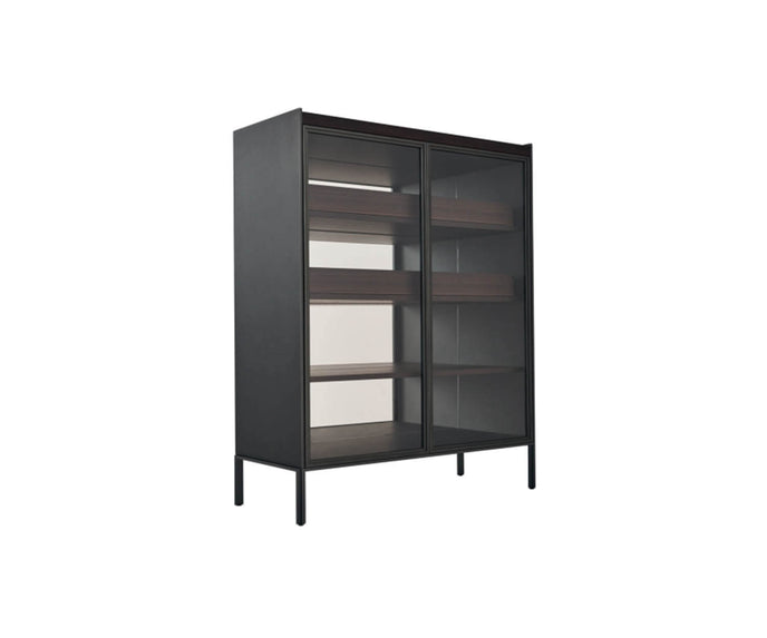 High End Quinten Cupboard by Molteni&C Casa Design Group