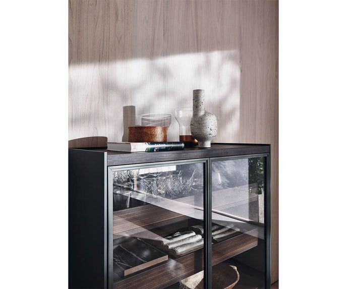 High End Quinten Cupboard by Molteni&C Casa Design Group