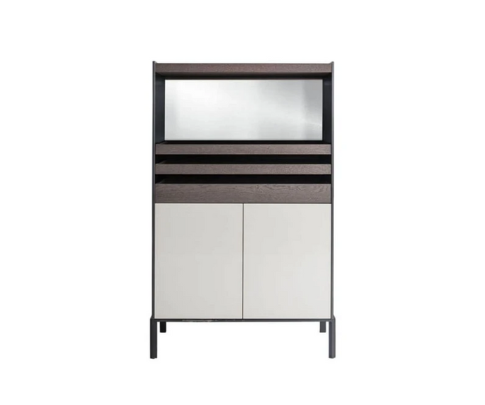 High End Quinten Sideboard by Molteni&C Casa Design Group