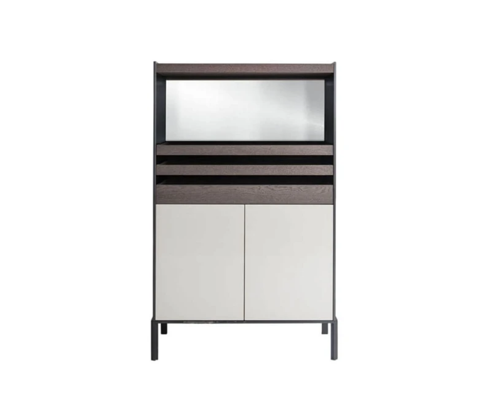 High End Quinten Sideboard by Molteni&amp;C Casa Design Group
