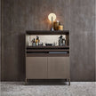 High End Quinten Sideboard by Molteni&C Casa Design Group