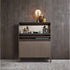 High End Quinten Sideboard by Molteni&C Casa Design Group