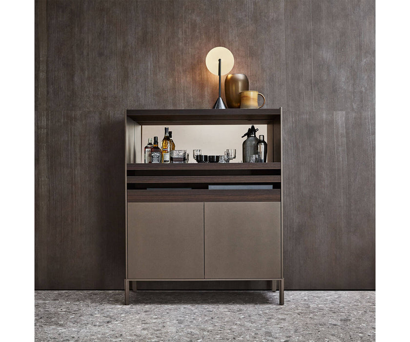 High End Quinten Sideboard by Molteni&C Casa Design Group