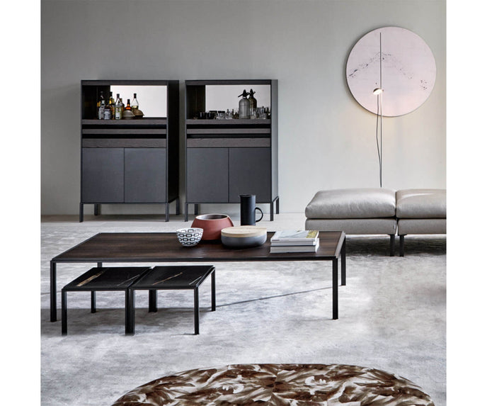 High End Quinten Sideboard by Molteni&C Casa Design Group
