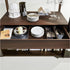 High End Quinten Sideboard by Molteni&C Casa Design Group