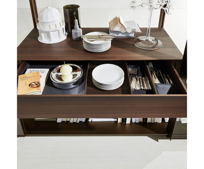 High End Quinten Sideboard by Molteni&C Casa Design Group
