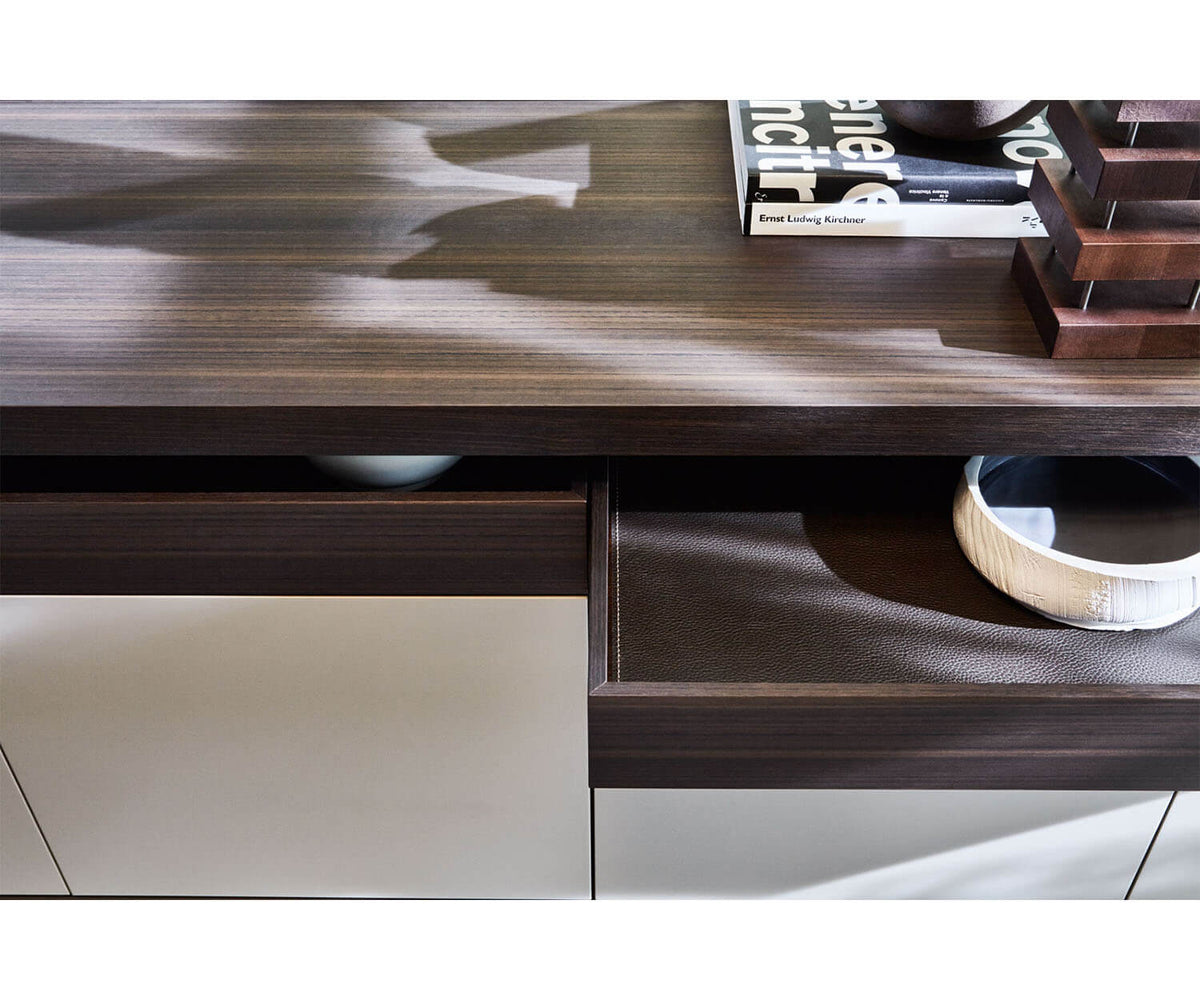 High End Quinten Sideboard by Molteni&amp;C Casa Design Group