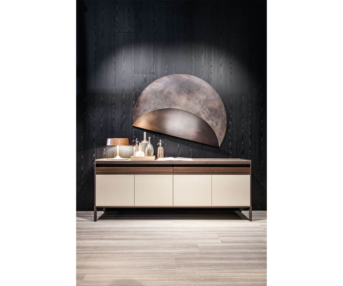 High End Quinten Sideboard by Molteni&amp;C Casa Design Group