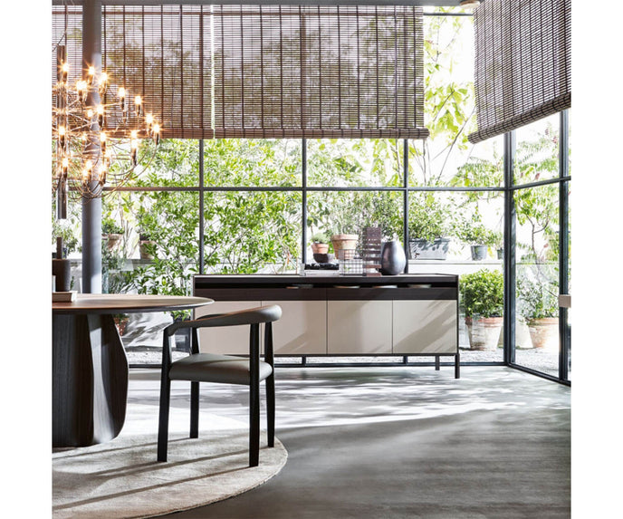 High End Quinten Sideboard by Molteni&C Casa Design Group