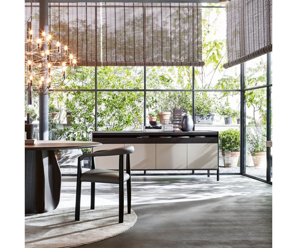 High End Quinten Sideboard by Molteni&amp;C Casa Design Group