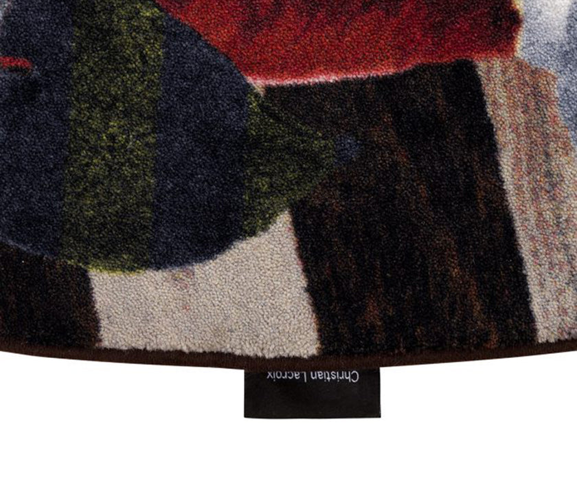 Malmaison Guimauve Rug Moooi