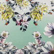 Couture Rose Fuchsia Rug  Moooi