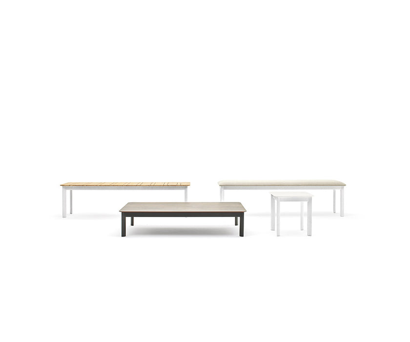 System Bench Varaschin