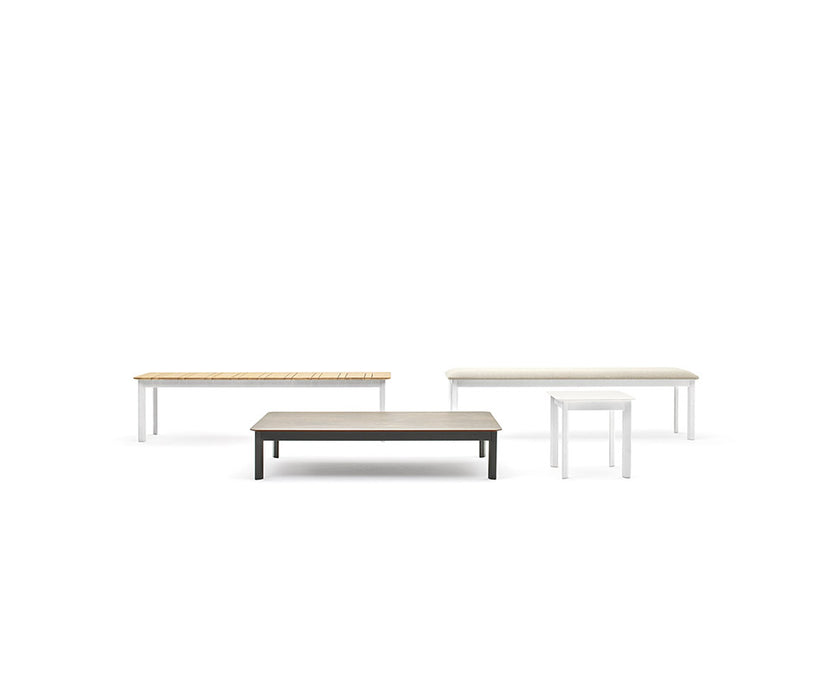 System Bench Varaschin