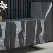 Rami Sideboard Bonaldo