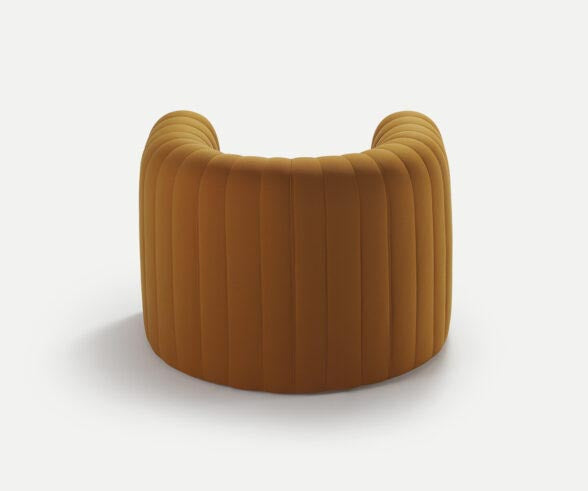 Remnant Armchair Sancal