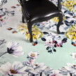 Couture Rose Fuchsia Rug  Moooi