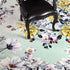 Couture Rose Fuchsia Rug  Moooi