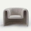 Remnant Armchair Sancal