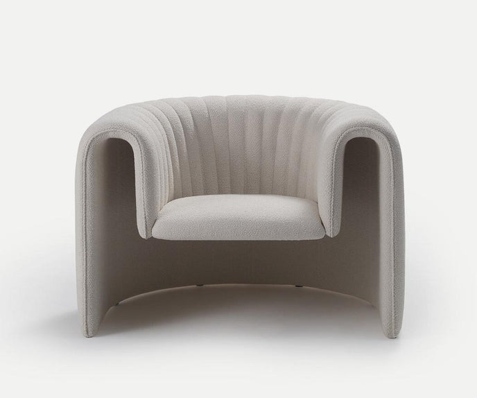 Remnant Armchair Sancal