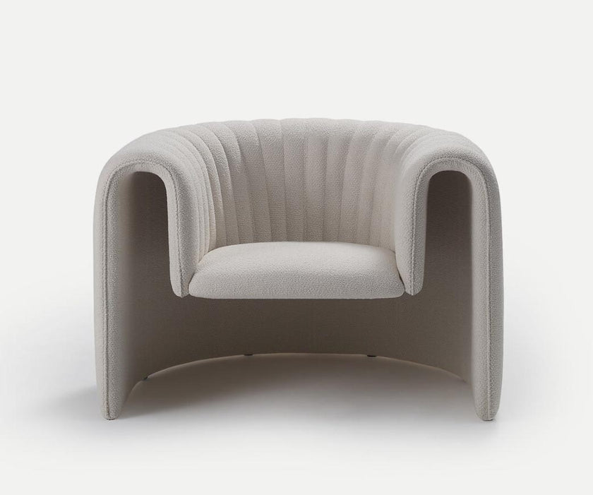 Remnant Armchair Sancal
