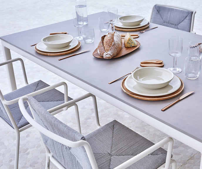 Summer Dining Armchair | Point 1920