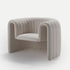 Remnant Armchair Sancal