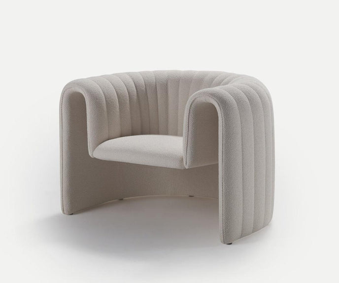 Remnant Armchair Sancal