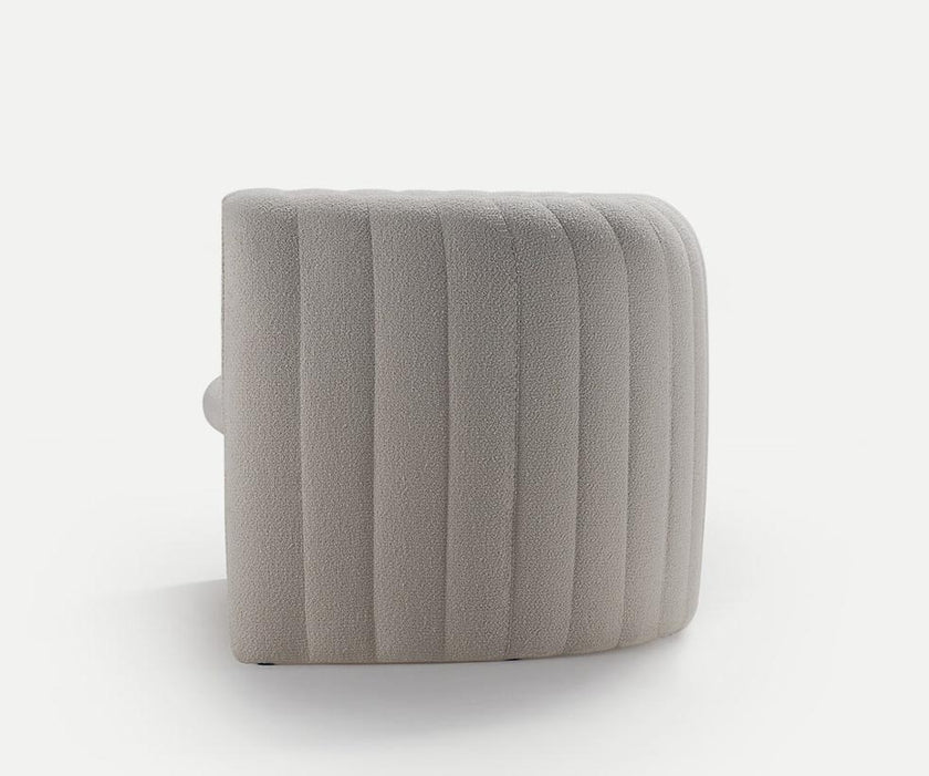 Remnant Armchair Sancal